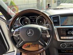 Mercedes-Benz GL-Class